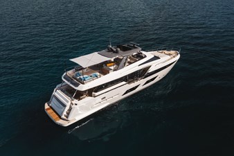 Ferretti Yachts 920 HT  34 