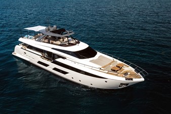Ferretti Yachts 920 HT  3 