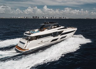 Ferretti Yachts 920 HT  32 