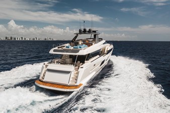 Ferretti Yachts 920 HT  6 