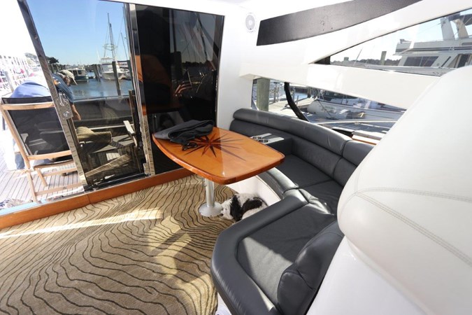 15_2004 68ft Sunseeker Predator SECOND THOUGHTS