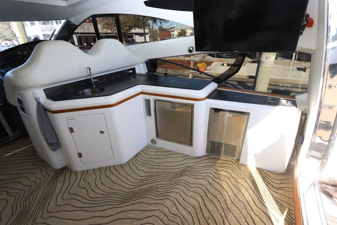 16_2004 68ft Sunseeker Predator SECOND THOUGHTS