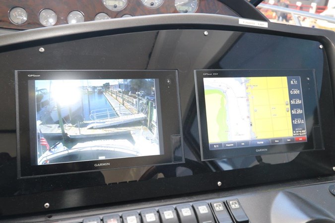 19_2004 68ft Sunseeker Predator SECOND THOUGHTS