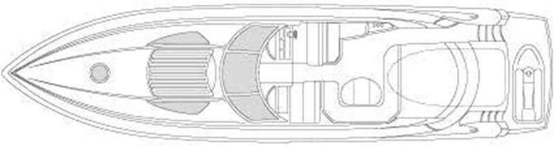47_2004 68ft Sunseeker Predator SECOND THOUGHTS