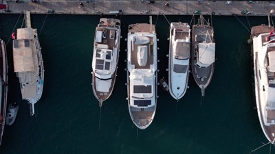 Bering B72  7 Bering B72  2026 BERING YACHTS Bering B72 Motor Yacht Yacht MLS #269695 7