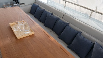 Bering B72  14 Bering B72  2026 BERING YACHTS Bering B72 Motor Yacht Yacht MLS #269695 14