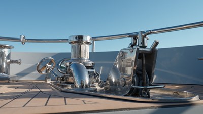 Bering B72  12 Bering B72  2026 BERING YACHTS Bering B72 Motor Yacht Yacht MLS #269695 12