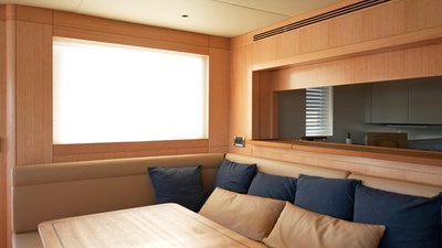 Bering B72  25 Bering B72  2026 BERING YACHTS Bering B72 Motor Yacht Yacht MLS #269695 25