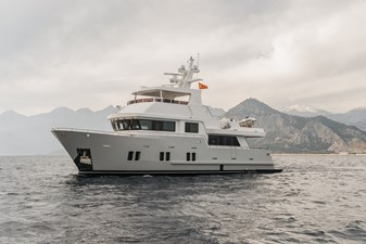 Bering B65 2026 BERING YACHTS Bering 65 Motor Yacht Yacht MLS #269718 0