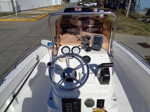 Palm Beach 167 CC 13 14