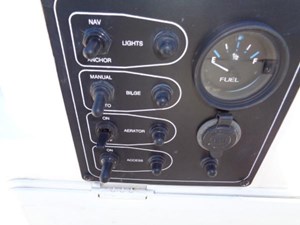 Palm Beach 167 CC 17 18