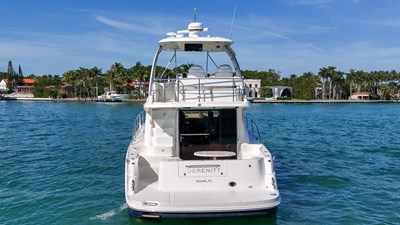 52' Sea Ray 2007 1 
