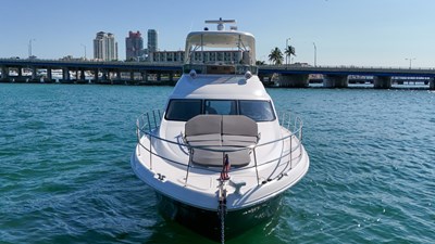 52' Sea Ray 2007 6 