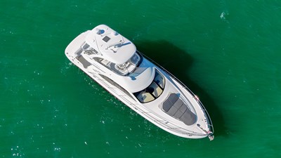 52' Sea Ray 2007 24 