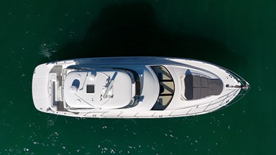 52' Sea Ray 2007 25 