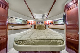 52' Sea Ray 2007 34 