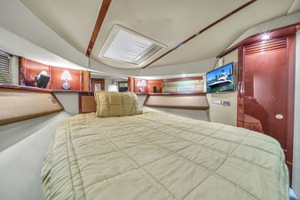 52' Sea Ray 2007 35 