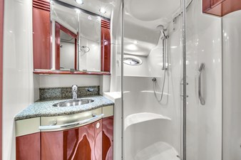 52' Sea Ray 2007 37 