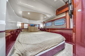 52' Sea Ray 2007 38 