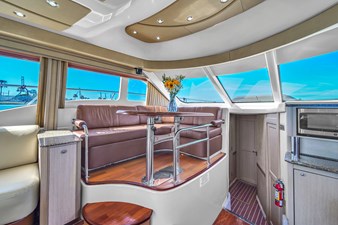 52' Sea Ray 2007 47 