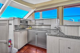 52' Sea Ray 2007 48 