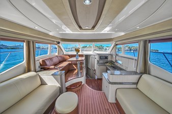 52' Sea Ray 2007 49 
