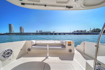 52' Sea Ray 2007 57 