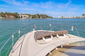 52' Sea Ray 2007 59 