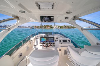 52' Sea Ray 2007 63 