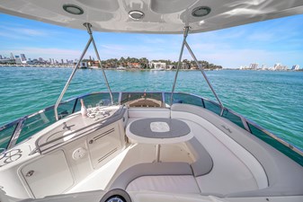 52' Sea Ray 2007 64 