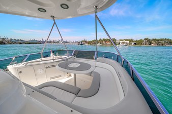 52' Sea Ray 2007 65 