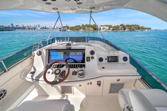 52' Sea Ray 2007 66 