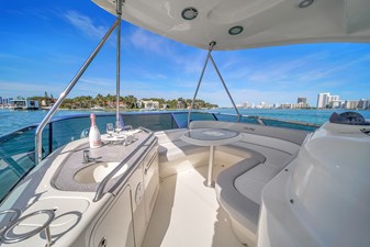 52' Sea Ray 2007 67 