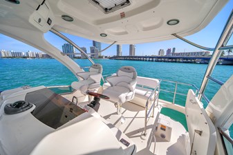 52' Sea Ray 2007 68 