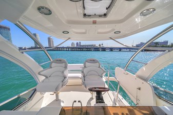 52' Sea Ray 2007 69 