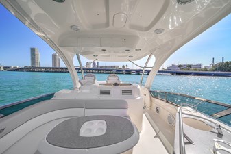 52' Sea Ray 2007 70 