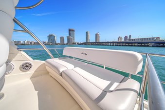 52' Sea Ray 2007 71 