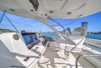 52' Sea Ray 2007 72 