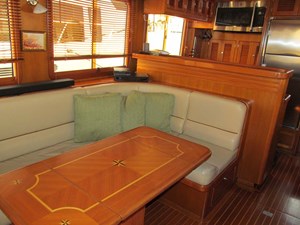 Salon Forward Port