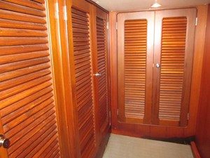 Utility Room Port