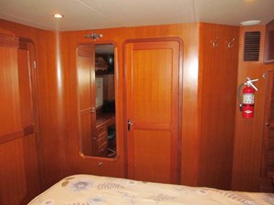 Azure 43 Master Starboard