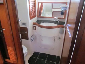 Azure 45 Master Vanity
