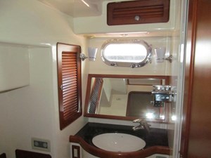 Azure 46 Master Vanity