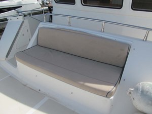 Azure 63 Bow Seating