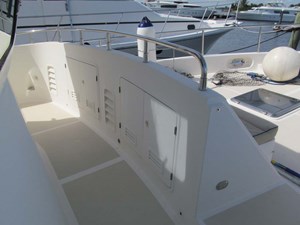 Azure 65 Portuguese Bridge Storage