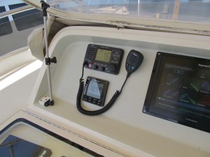 Azure 70 Bridge Helm Port
