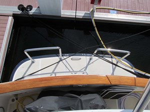 Azure 86 Swim Platform