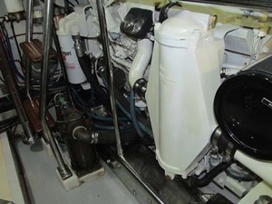 Azure 98 94 Main Engine Port