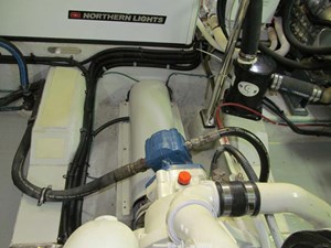 Azure 105 Shaft Safety Shield