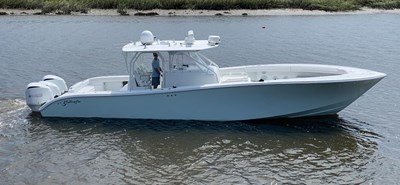 Yellowfin 42 0 yellowfin-profile